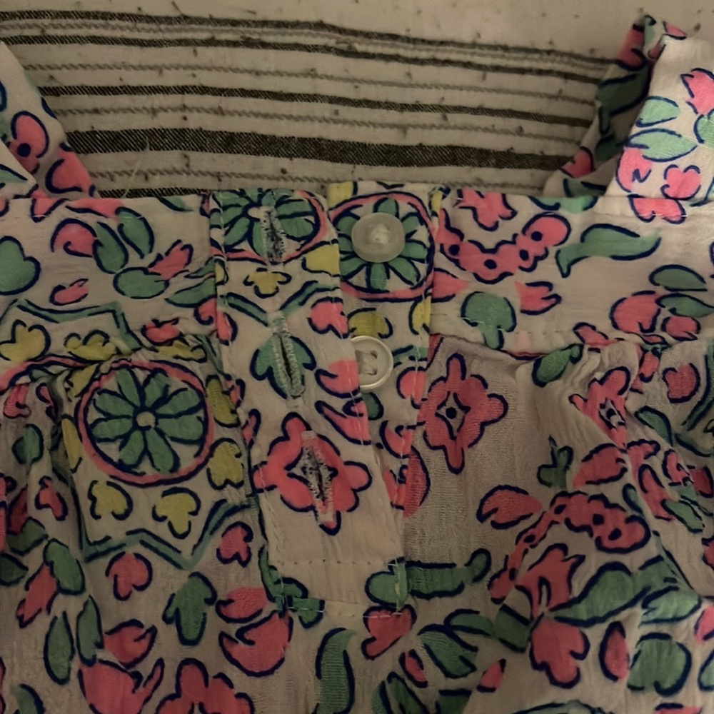 Multicolored shirt - Picture 3 of 3